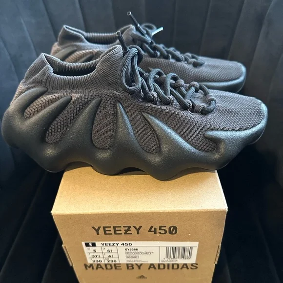 Adidas Yeezy 450 Dark Slate